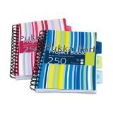PUKKA 進口高端書寫本冊 辦公用品的品質(zhì)之選，亞馬遜限時6-8折優(yōu)惠